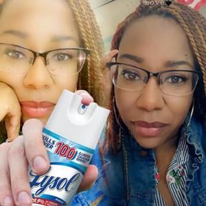 Meet your Posher, Patrice